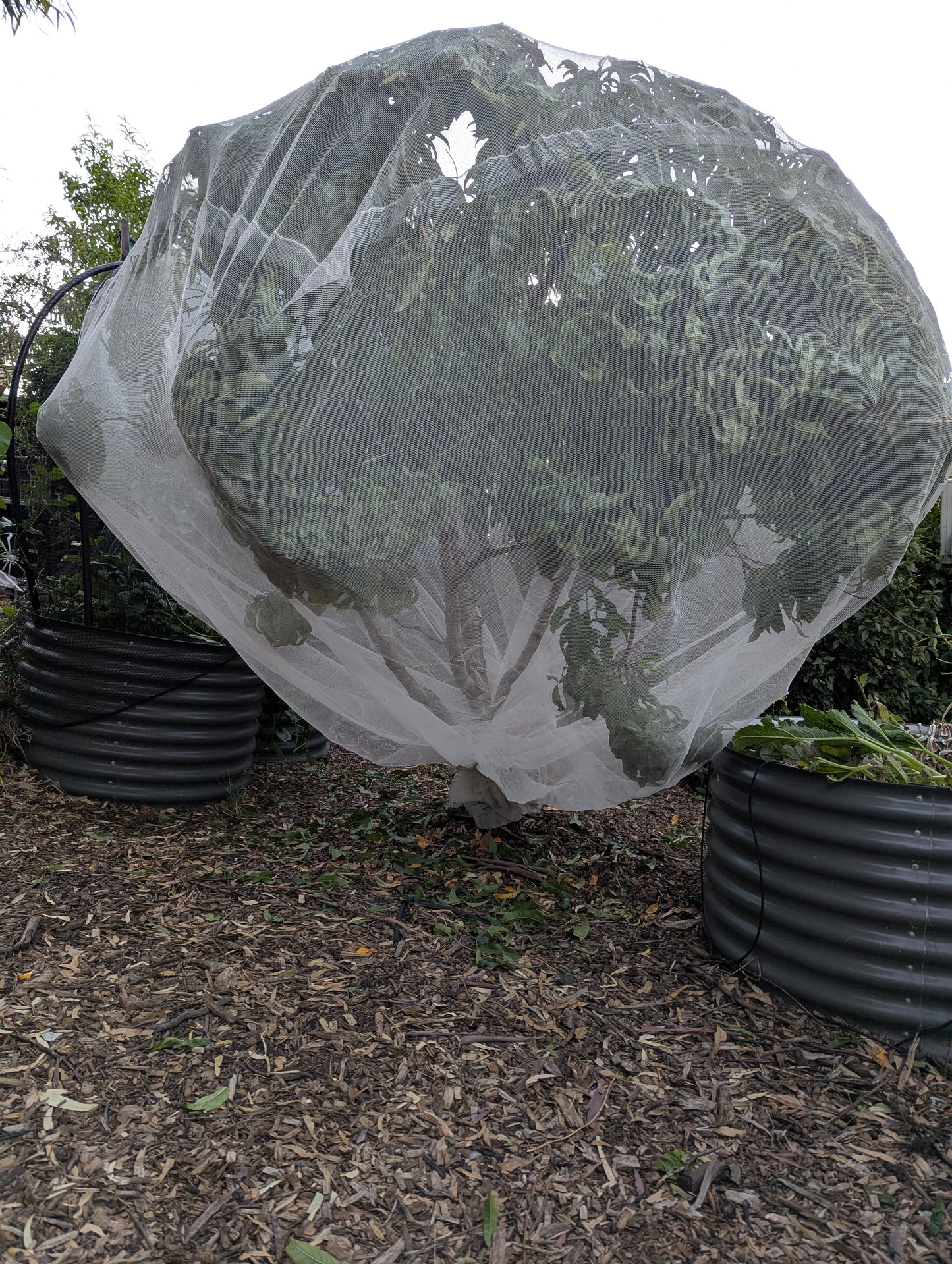 Additional flipNet® - Large (without pole set)