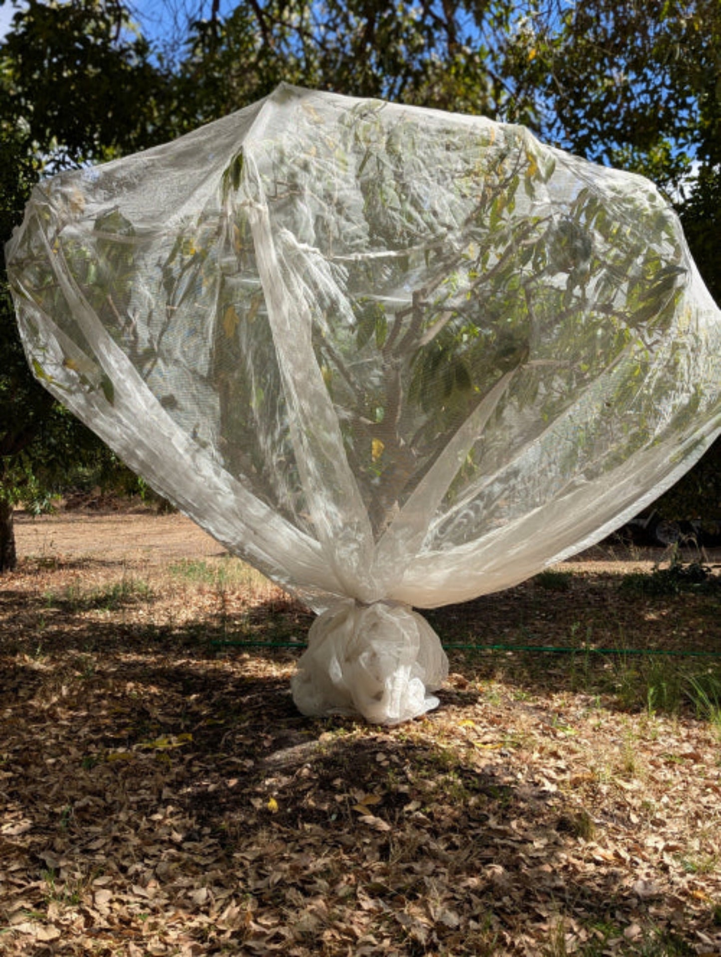 Additional flipNet® XLarge (without pole set)