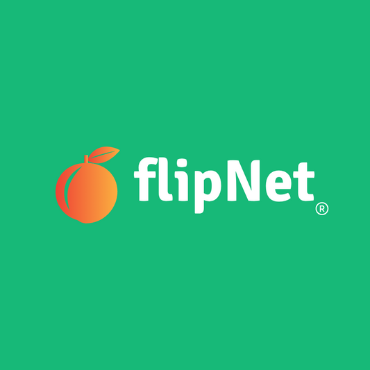 flipNet gift card
